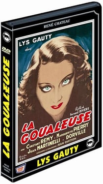 La goualeuse