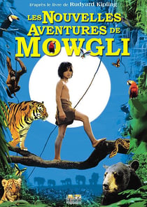 Les nouvelles aventures de Mowgli