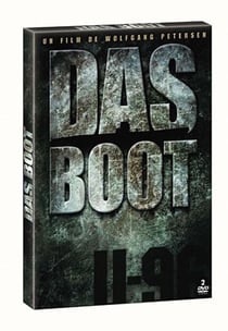 Das Boot - Le Bateau