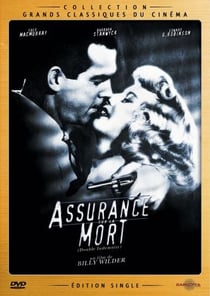 Assurance sur la mort