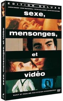 Sexe, mensonges et vidéo