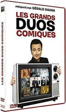 Les Grands duos comiques