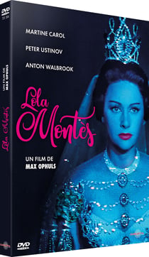 Lola Montès