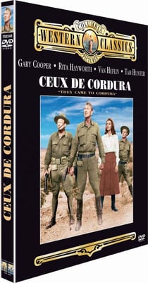 Ceux de Cordura