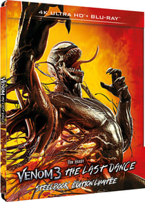 Venom 3 : The Last Dance