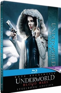 Underworld : Blood Wars
