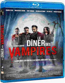 Le Dîner des vampires