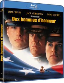 Des hommes d'honneur