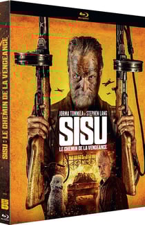 Sisu : Le Chemin de la vengeance