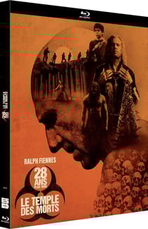 28 ans plus tard : Le temple des morts