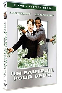 Un Fauteuil pour deux