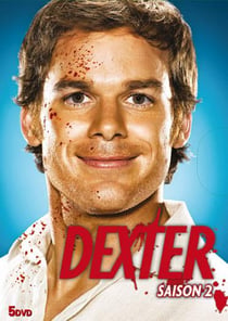 Dexter - Saison 2
