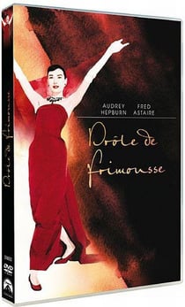 Drôle de frimousse