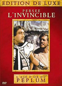 Persée l'invincible