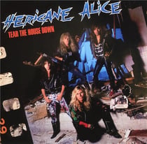 Tear the house down