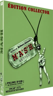 MASH