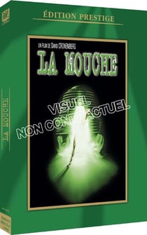 La Mouche II