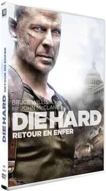 Die Hard 4 : Retour en enfer