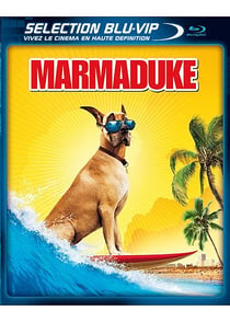 Marmaduke