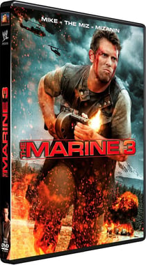 The Marine 3 : Homefront