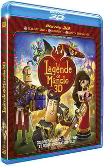 La Légende de Manolo