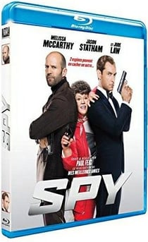 Spy