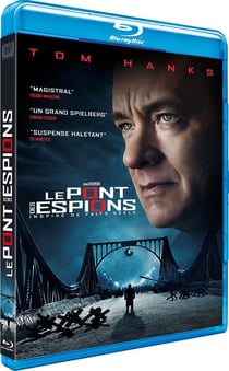Le Pont des espions