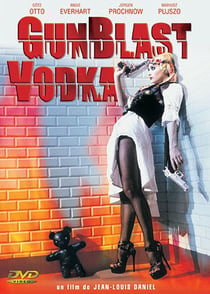 Gunblast Vodka