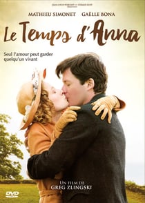 Le Temps d'Anne