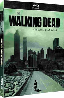 The Walking Dead - L'intégrale de la saison 1