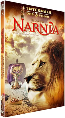 Le Monde de Narnia - L'Intégrale