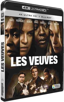 Les Veuves