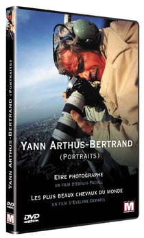 Yann Arthus-Bertrand (Portraits)
