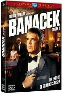 Banacek - Saison 2