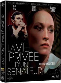 La Vie privée d'un sénateur