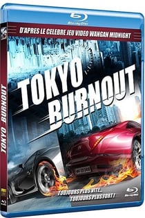 Tokyo Burnout