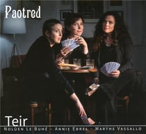 Teir