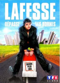 Lafesse dépasse les bornes