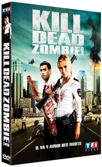 Kill Dead Zombie!