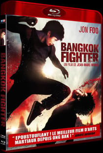 Bangkok Fighter