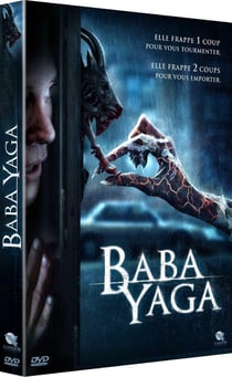 Baba Yaga
