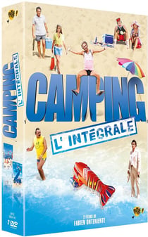Camping + Camping 2