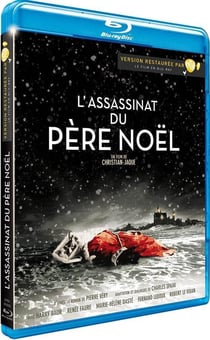 L'Assassinat du Père Noël