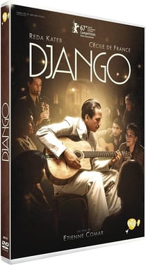 Django