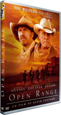 Open Range