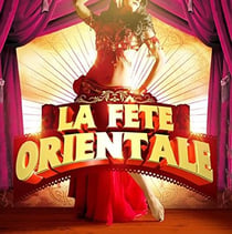 La fête orientale