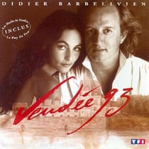 Vendee 93