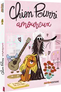 Chien pourri amoureux