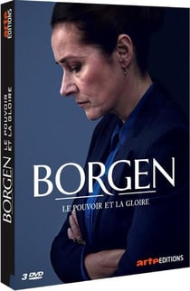 Borgen - Le pouvoir et la gloire