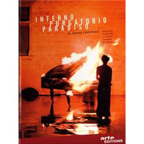 Inferno Purgatorio Paradisio
